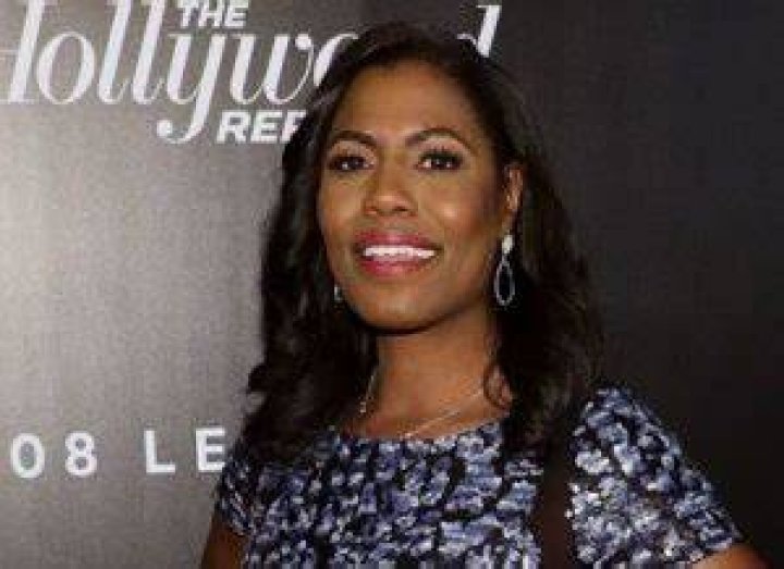 Omarosa Manigault Newman- Net worth, Husband, Bio