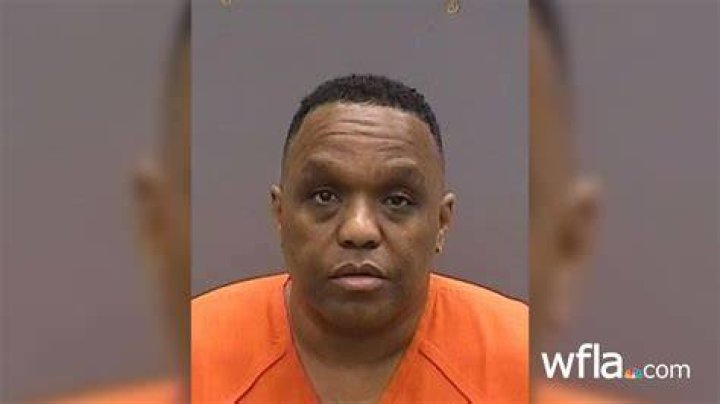 Orlando Davis