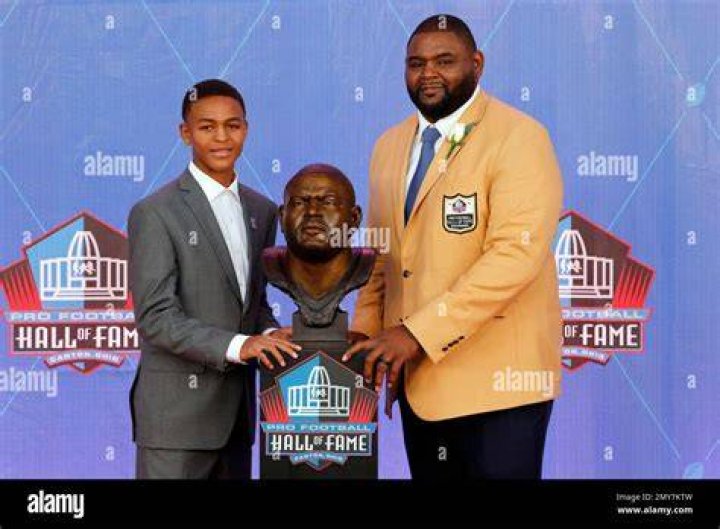 Orlando Pace