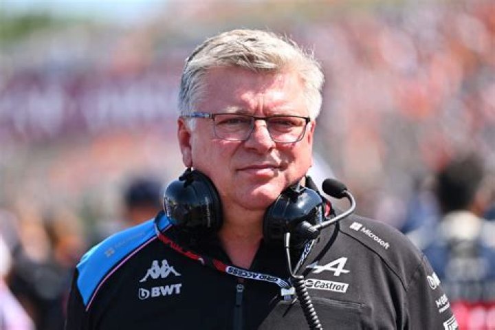 Otmar Szafnauer