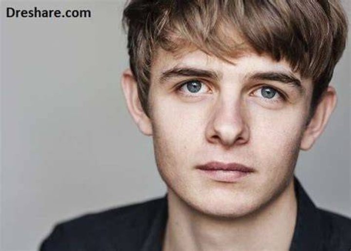 Otto Farrant | Bio, Age, Net Worth, Relationship, Career