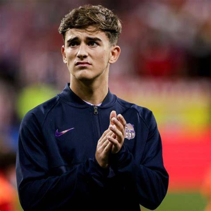 Pablo Gavi Religion: Is He Christian?