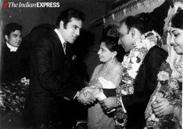 Pamela Chopra