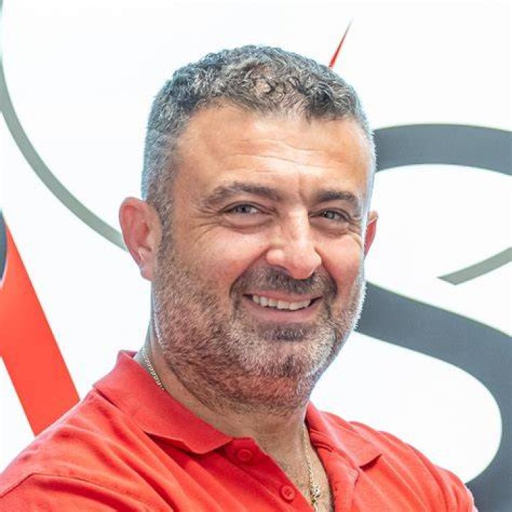 Panagiotis Papadopoulos