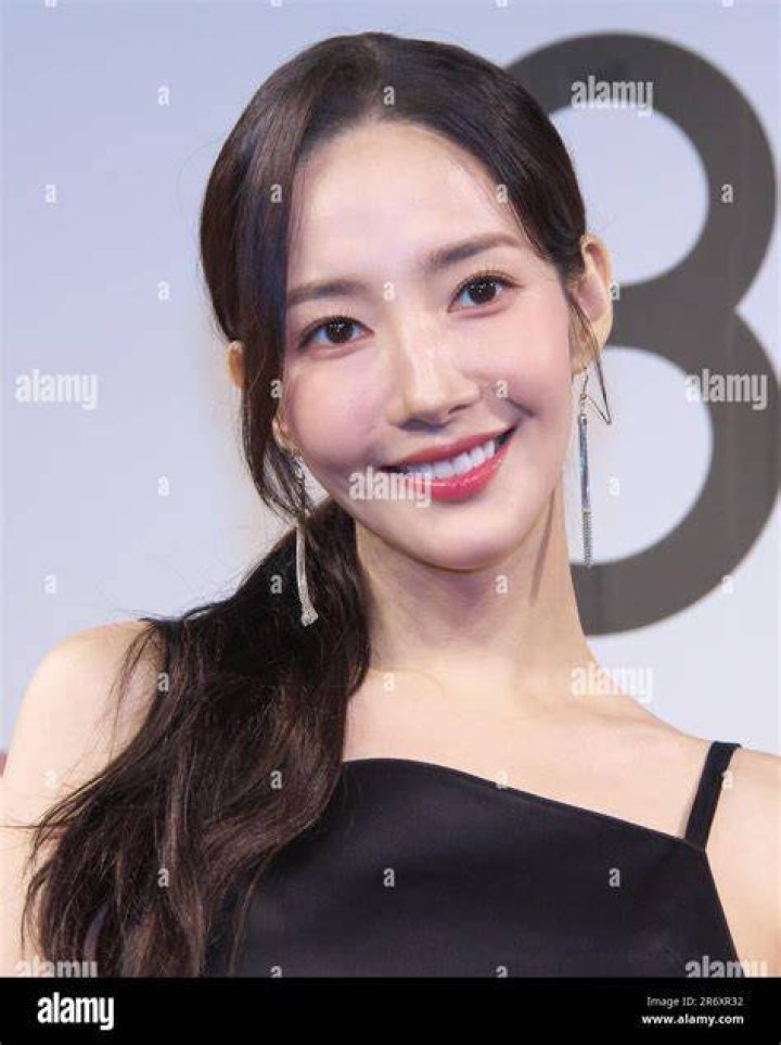Park Min Young