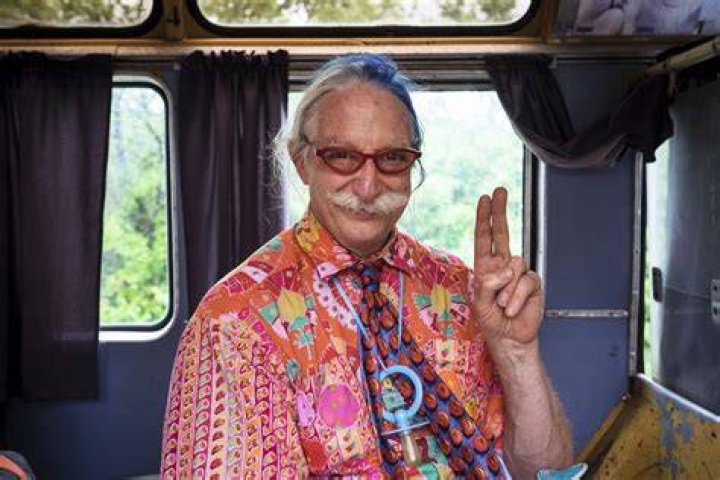 Patch Adams