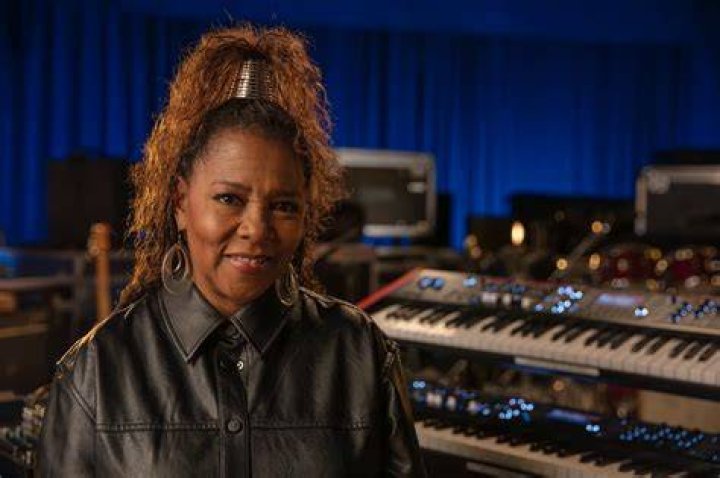 Patrice Rushen
