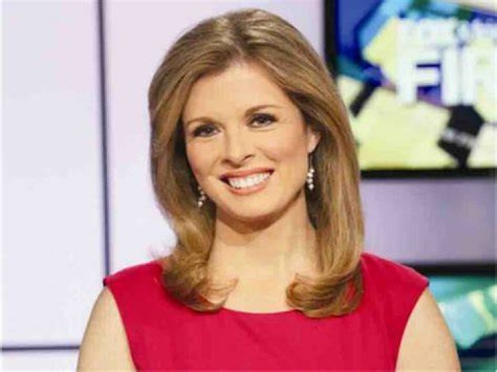 Patti Ann Browne