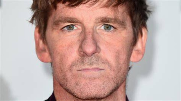 Paul Anderson