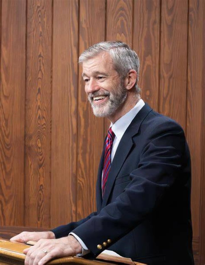 Paul Washer