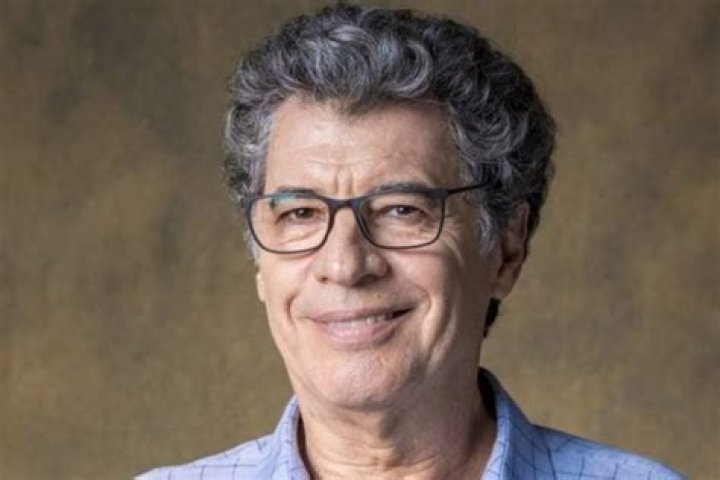 Paulo Betti