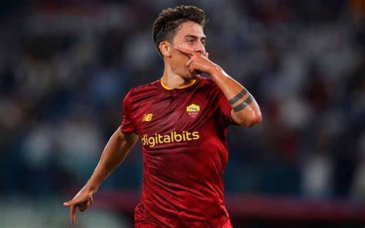 Paulo Dybala