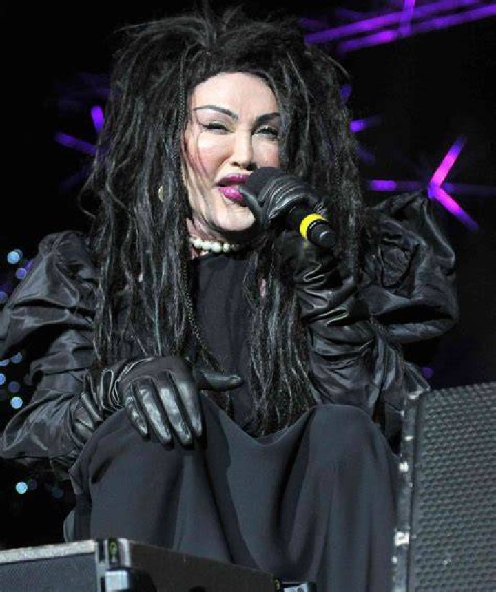 Pete Burns Is He Transgender? Transformative Procedures And Gender And Sexuality