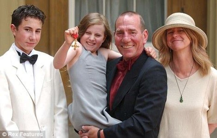 Pete Postlethwaite Wife: Who Is Jacqueline Morrish?