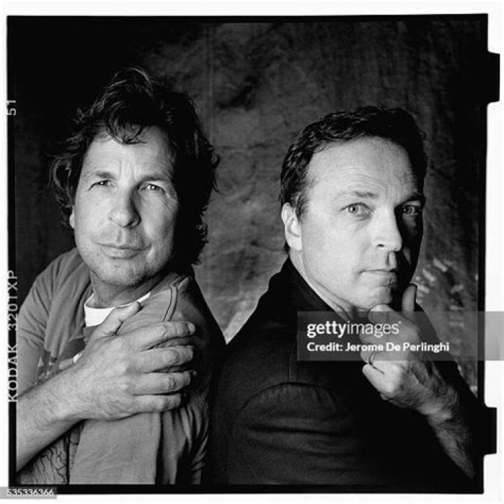Peter Farrelly