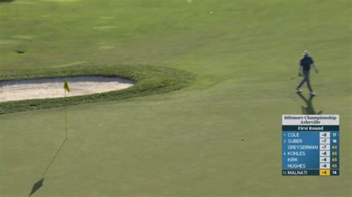 Peter Malnati