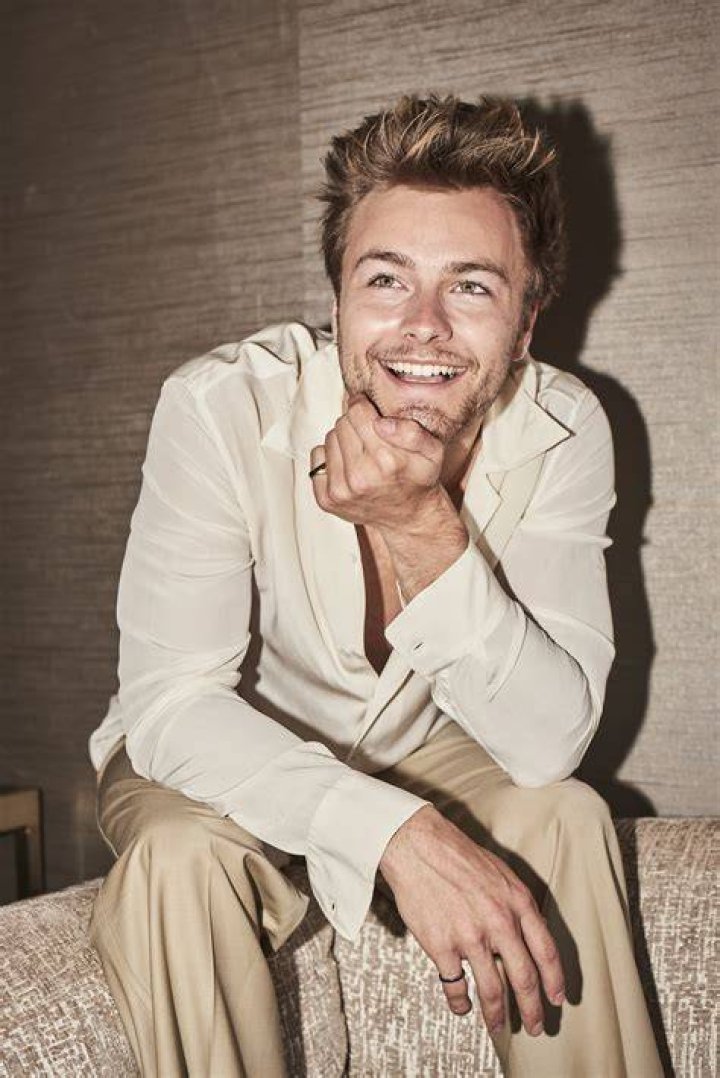 Peyton Meyer