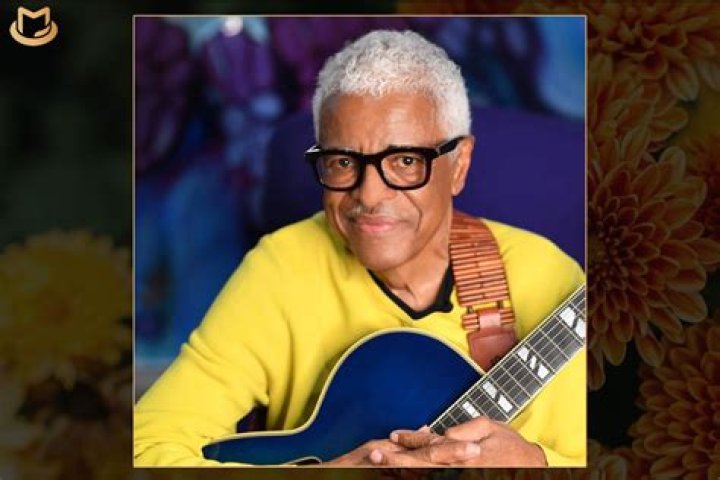 Phil Upchurch