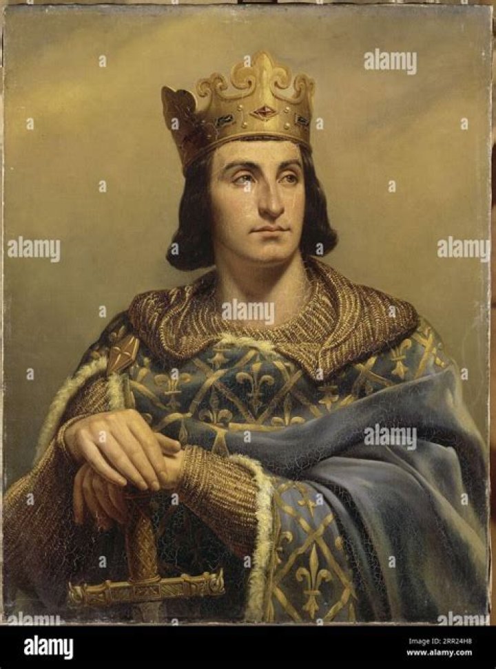 Philip I of France