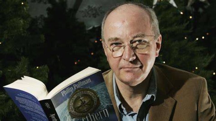 Philip Pullman