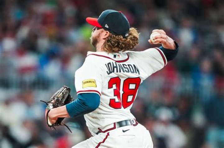 Pierce Johnson