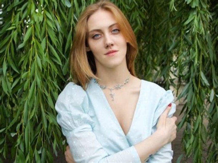Polina Aug