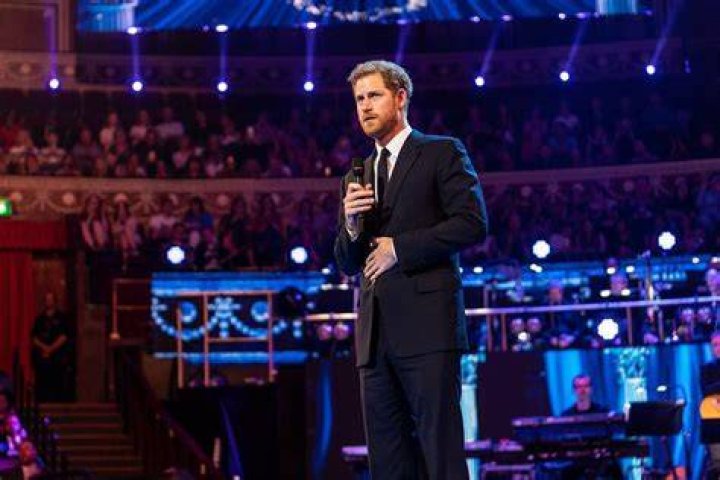 Prince Harry
