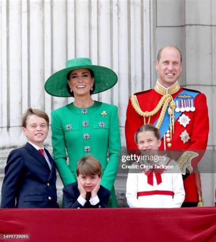 Prince William