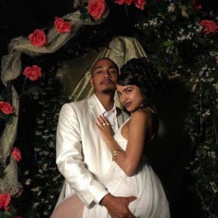Princess Nokia Desires A Boyfriend In Whom