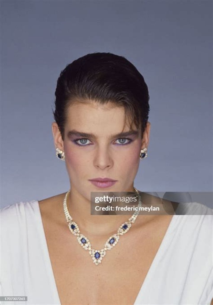 Princess Stephanie of Monaco