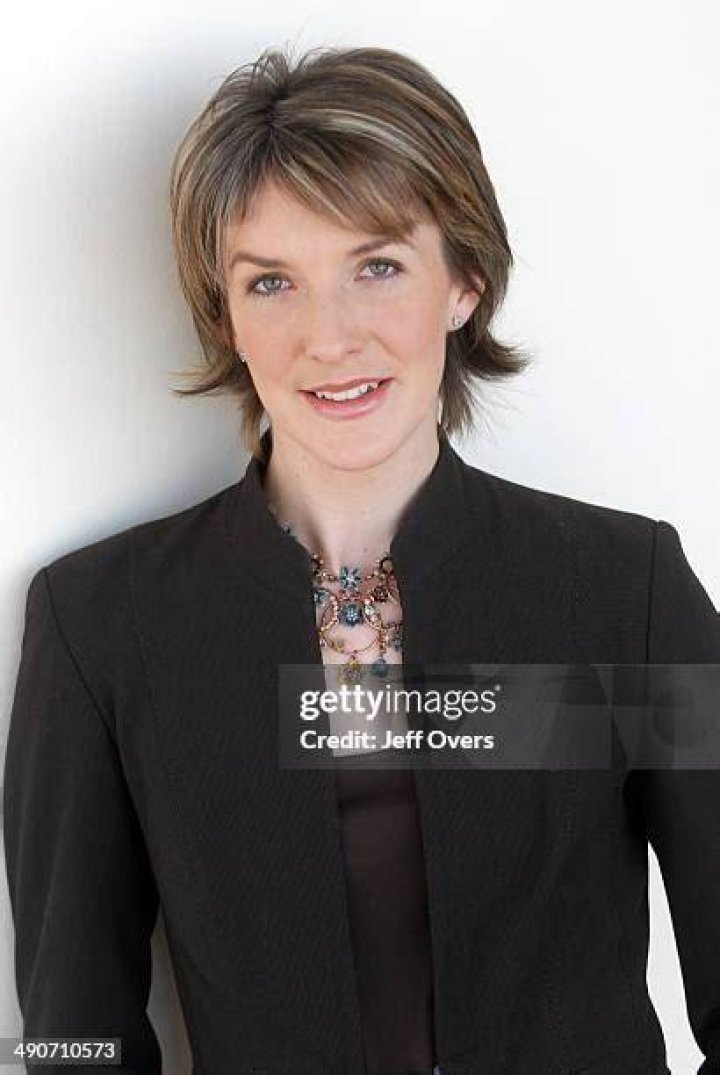 Rachel Schofield