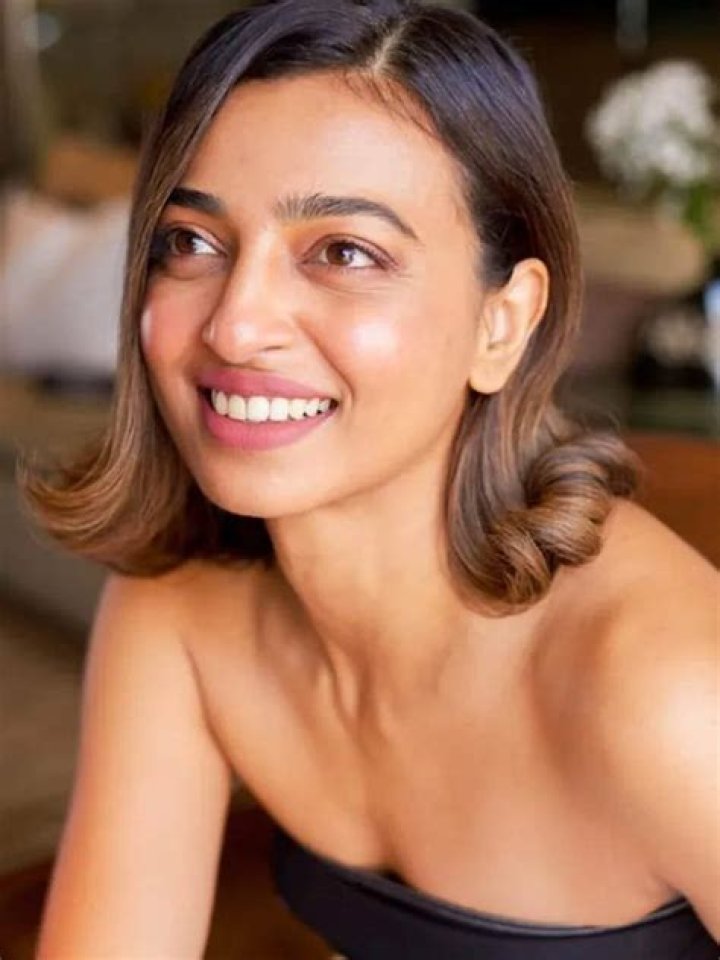 Radhika Apte