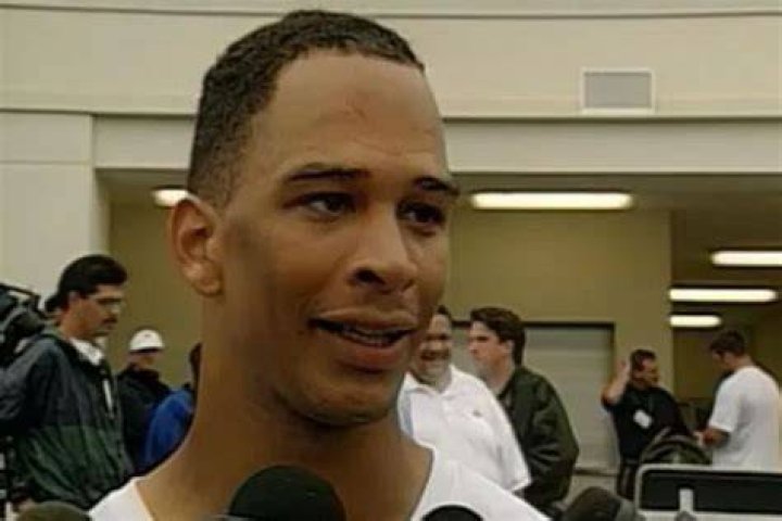 Rae Carruth Net Worth, Income, Salary, Earnings, Biography