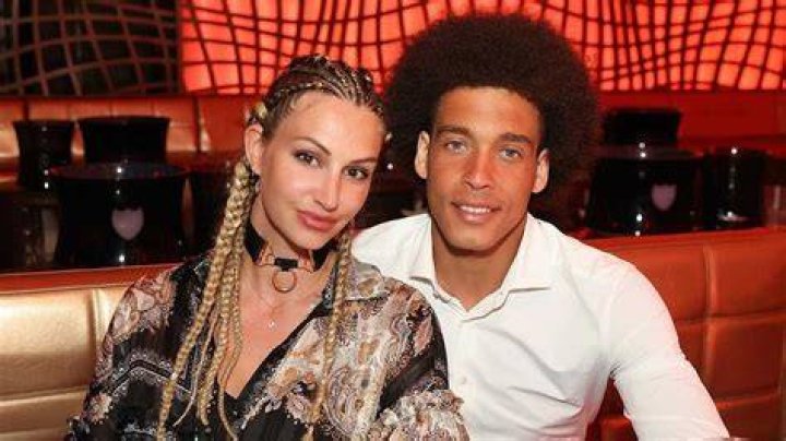 Rafaella Szabo Witsel
