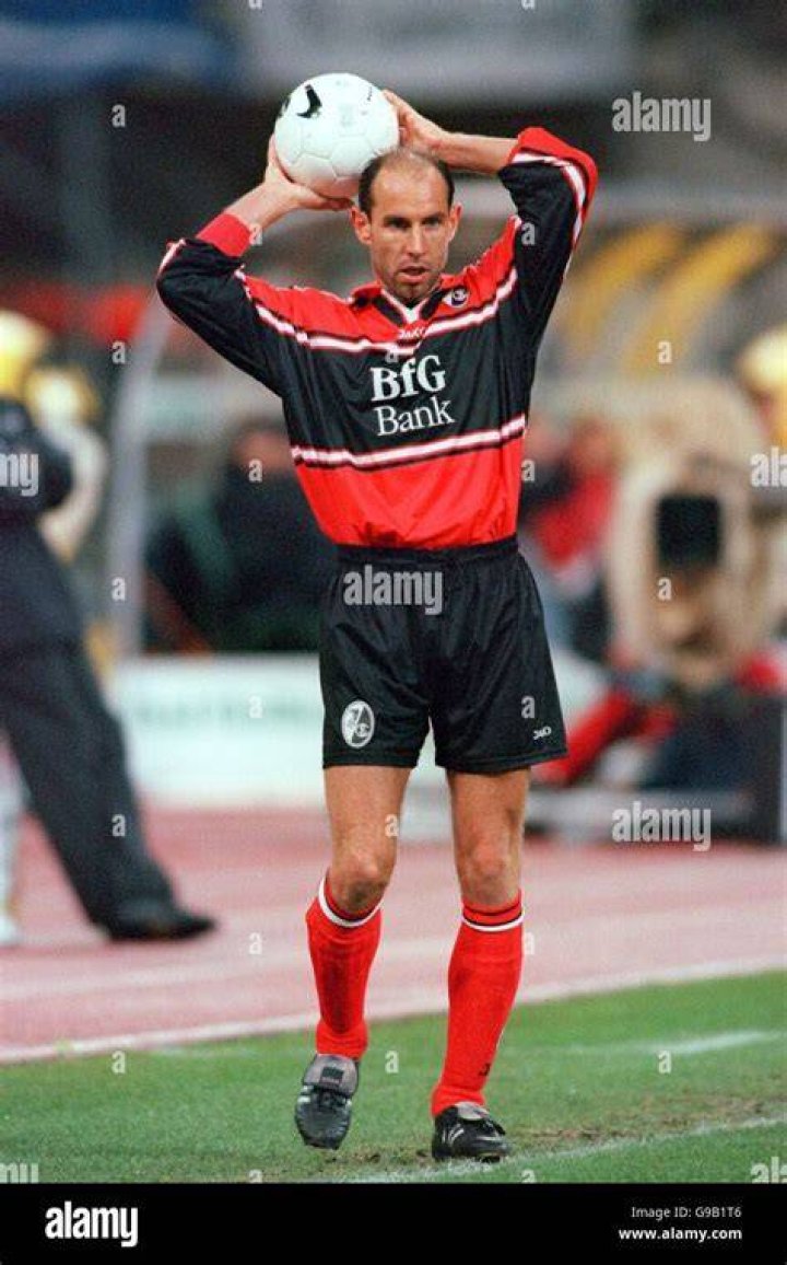 Ralf Kohl