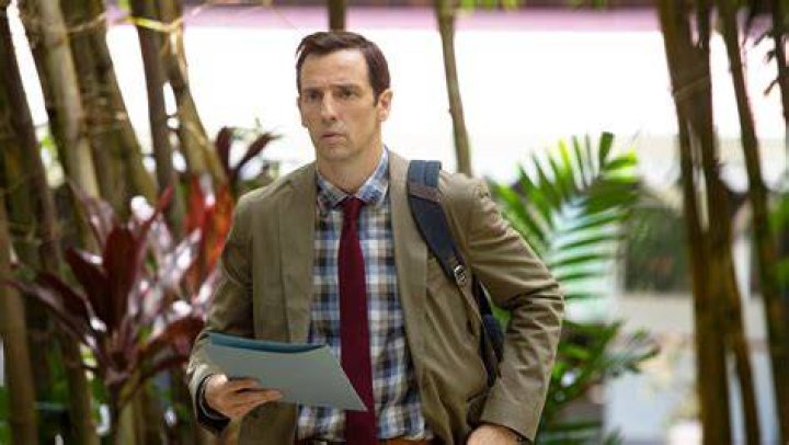 Ralf Little