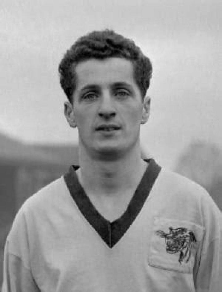 Ralph Gubbins