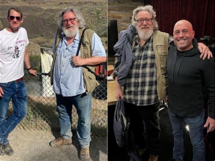 Randall Carlson- Wiki, Wife, Height, Net Worth, Career