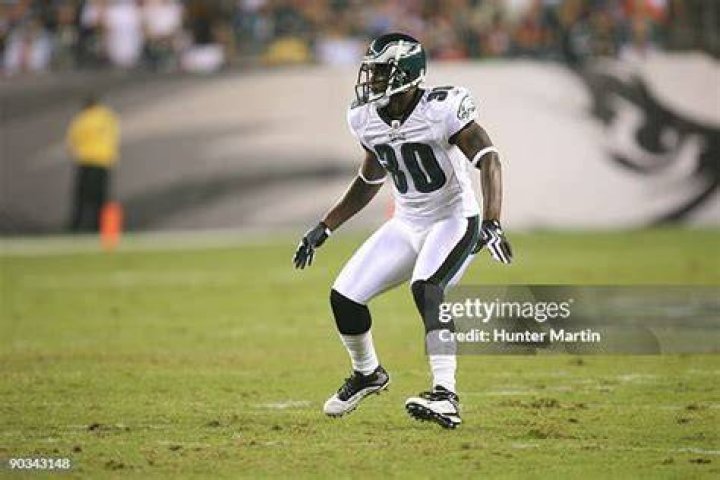 Rashad Baker