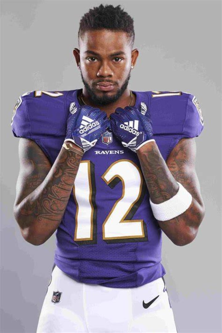 Rashod Bateman