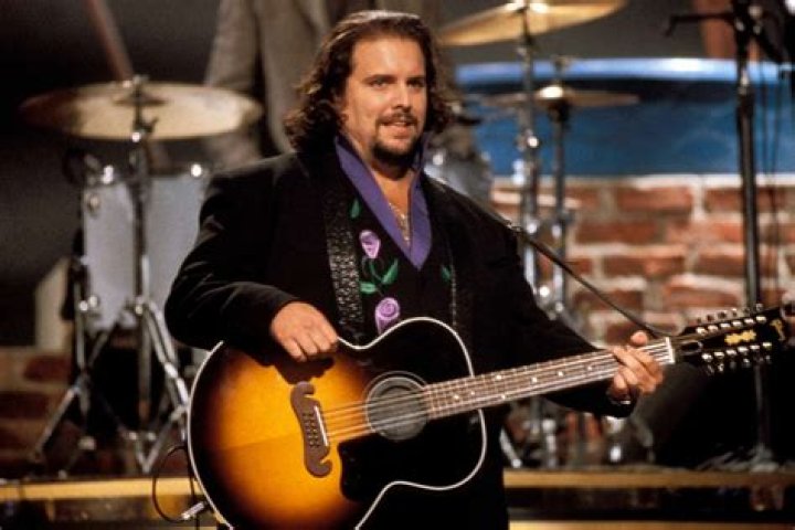Raul Malo