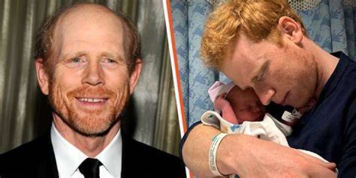 Reed Cross Howard Wiki. Who Is Ron Howard’s Son