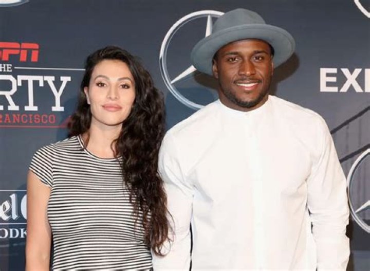 Reggie Bush | Bio, Age, Net Worth, Relationship, Career