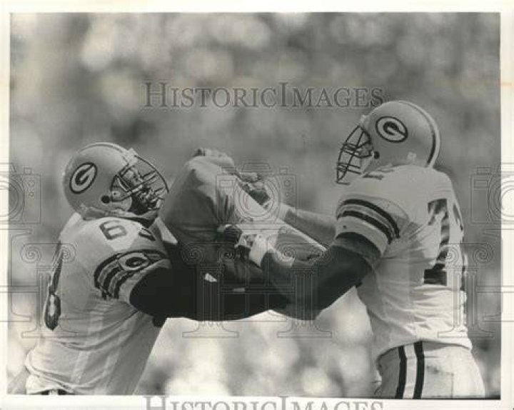 Reggie Singletary