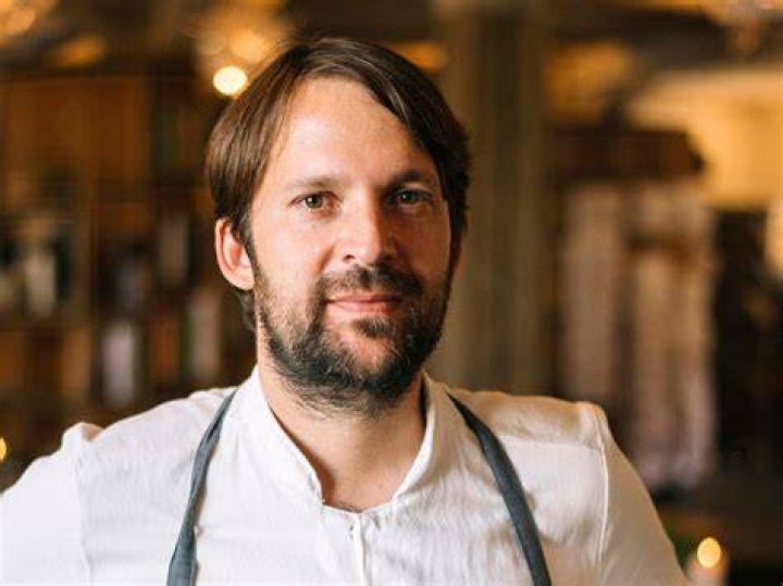 Rene Redzepi