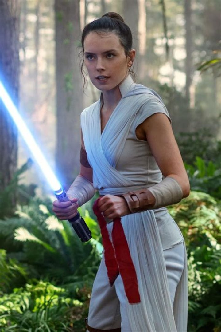 Rey Skywalker