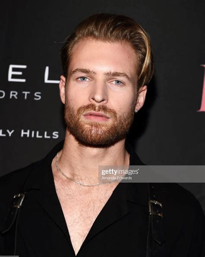 Rhett Wellington