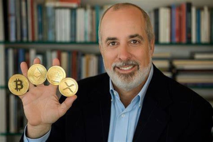 Ric Edelman