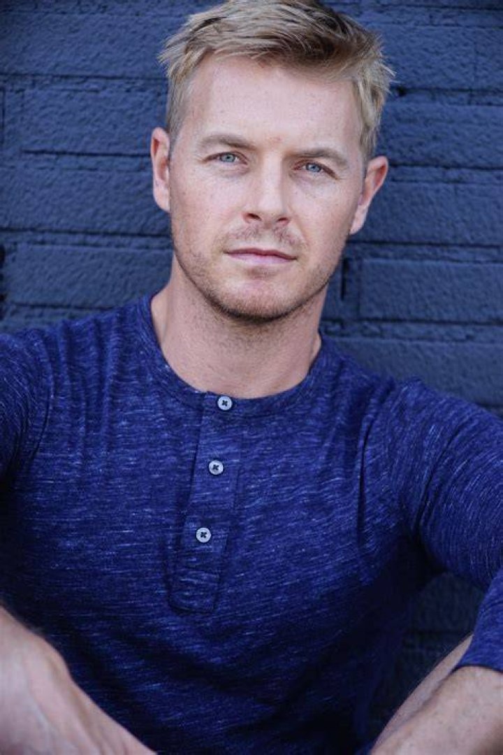 Rick Cosnett