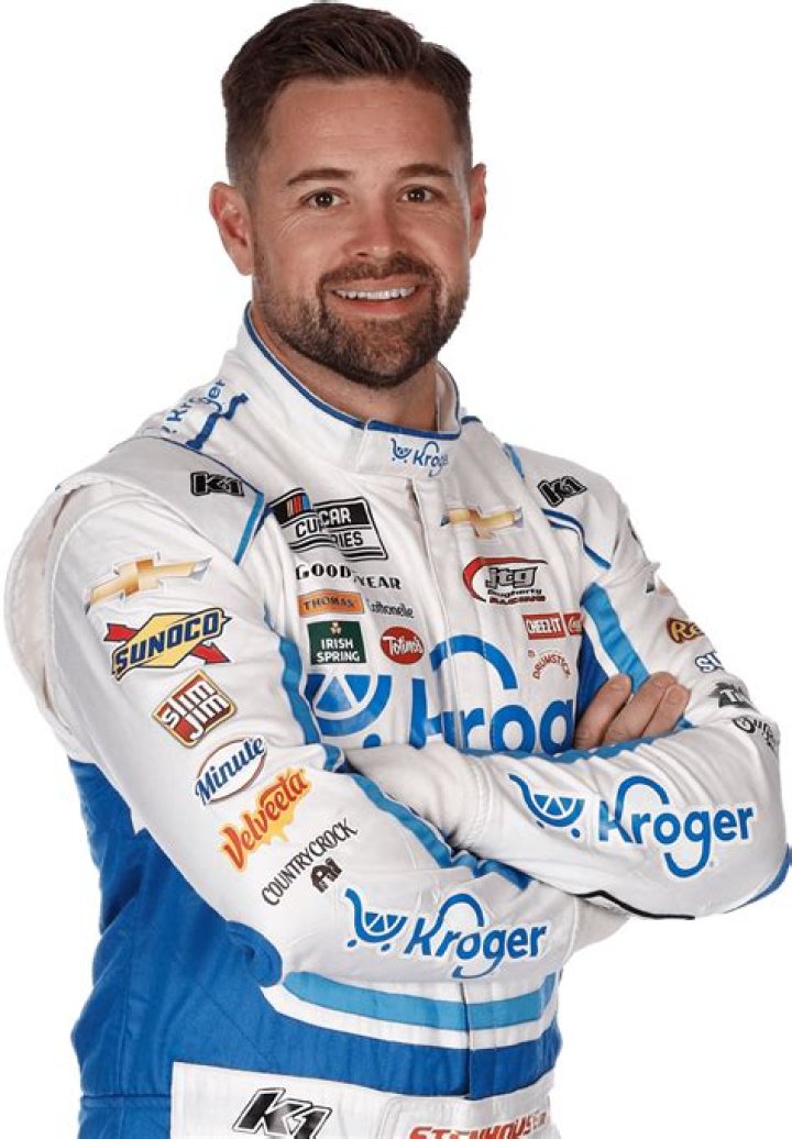 Ricky Stenhouse Jr.